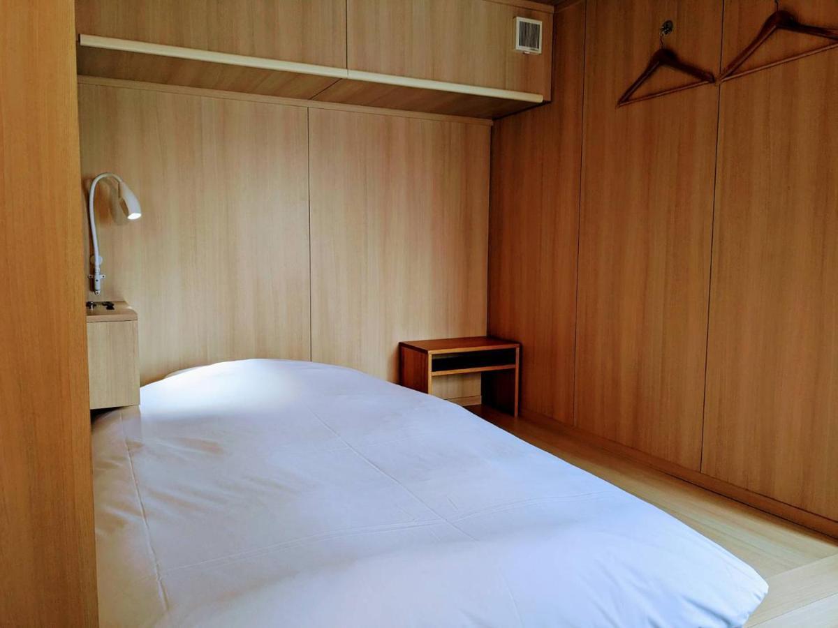 Auberge de jeunesse Plat Keikyu Asakusa Station